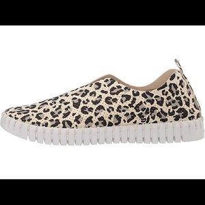 Ilse Jacobsen Slip-On Sneaker